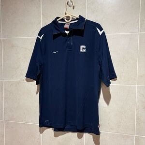 UCONN Golf Polo
